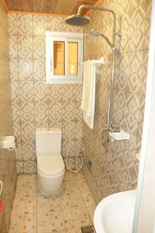 Imagen de la habitación del Hotel Residence Amar. Foto 23