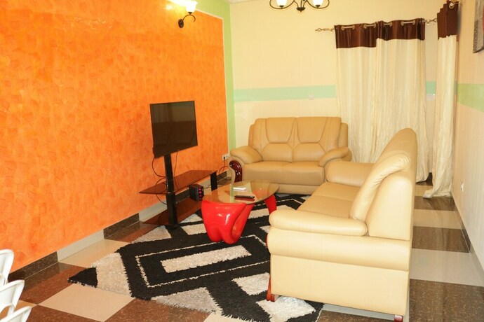 Imagen de la habitación del Hotel Residence Amar. Foto 25