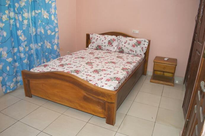 Imagen de la habitación del Hotel Residence Amar. Foto 28