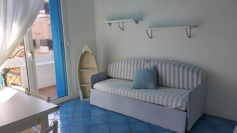 Imagen de la habitación del Hotel Residence Ambra, Lido Di Jesolo. Foto 14