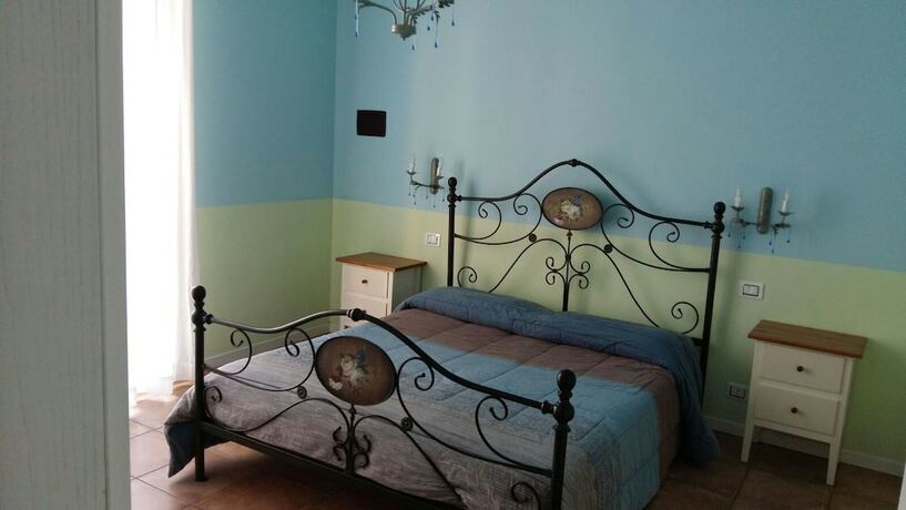 Imagen de la habitación del Hotel Residence Ambra, Lido Di Jesolo. Foto 15