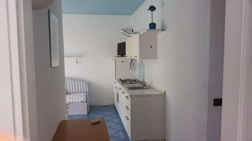 Imagen general del Hotel Residence Ambra, Lido Di Jesolo. Foto 1