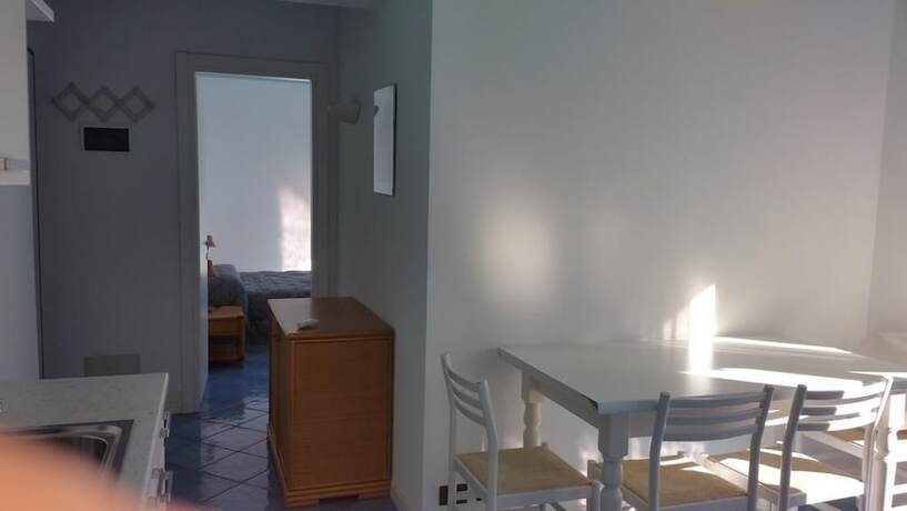 Imagen general del Hotel Residence Ambra, Lido Di Jesolo. Foto 2
