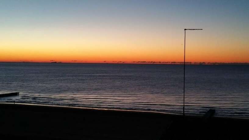 Imagen general del Hotel Residence Ambra, Lido Di Jesolo. Foto 3