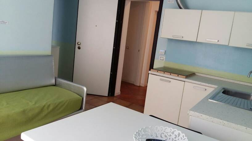 Imagen general del Hotel Residence Ambra, Lido Di Jesolo. Foto 4