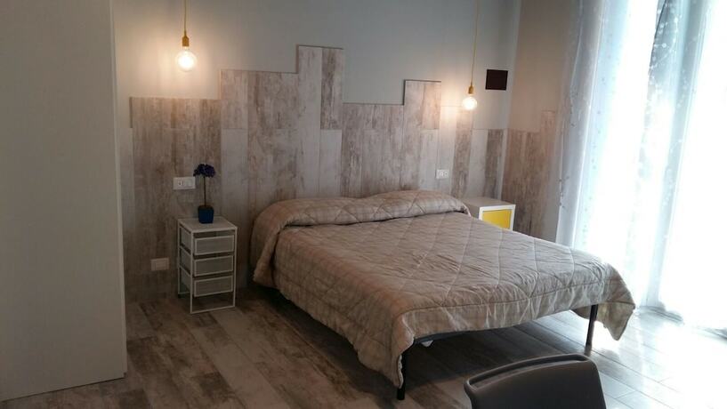 Imagen de la habitación del Hotel Residence Ambra, Lido Di Jesolo. Foto 17