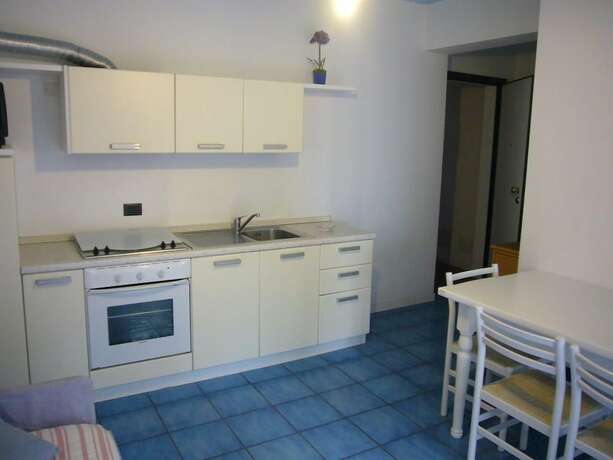 Imagen general del Hotel Residence Ambra, Lido Di Jesolo. Foto 6