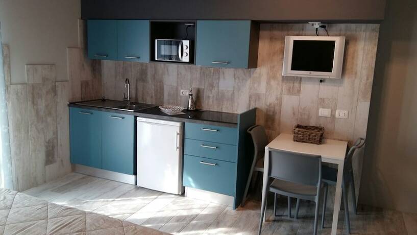 Imagen de la habitación del Hotel Residence Ambra, Lido Di Jesolo. Foto 18