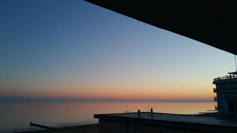 Imagen general del Hotel Residence Ambra, Lido Di Jesolo. Foto 9