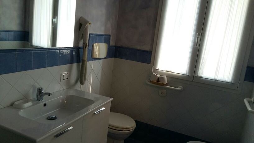 Imagen de la habitación del Hotel Residence Ambra, Lido Di Jesolo. Foto 20