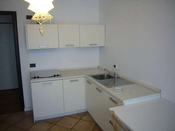 Imagen general del Hotel Residence Ambra, Lido Di Jesolo. Foto 10