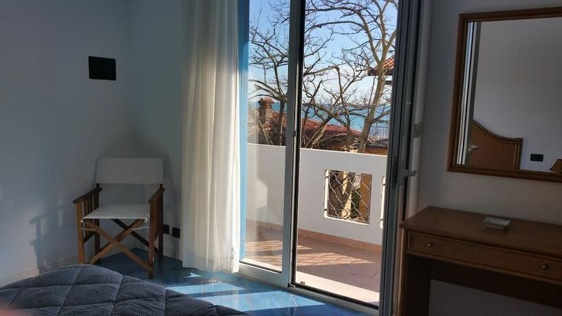 Imagen general del Hotel Residence Ambra, Lido Di Jesolo. Foto 11