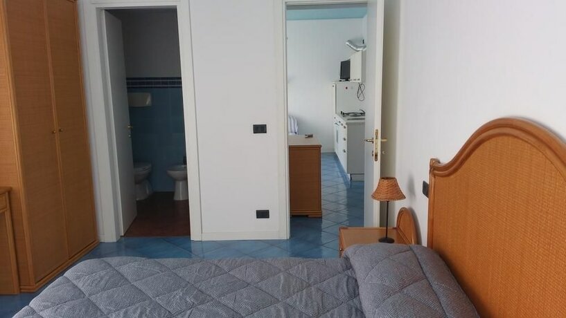 Imagen general del Hotel Residence Ambra, Lido Di Jesolo. Foto 12
