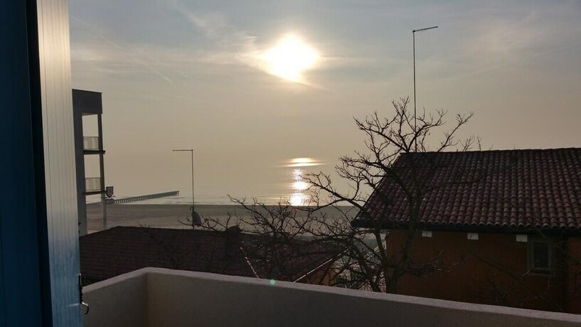 Imagen general del Hotel Residence Ambra, Lido Di Jesolo. Foto 13
