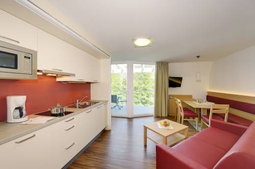 Imagen de la habitación del Hotel Residence Amelia. Foto 2