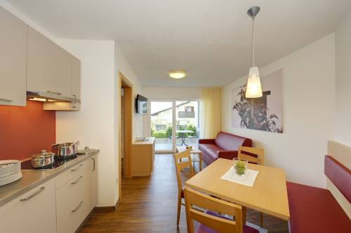 Imagen de la habitación del Hotel Residence Amelia. Foto 3