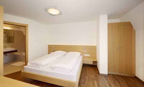 Imagen de la habitación del Hotel Residence Amelia. Foto 4