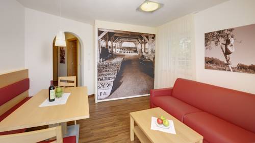 Imagen de la habitación del Hotel Residence Amelia. Foto 6