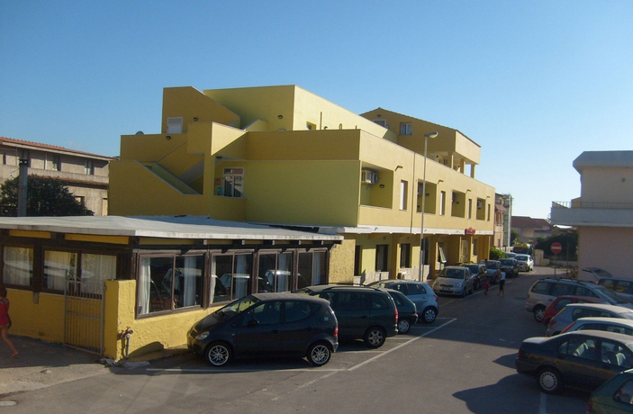 Imagen general del Hotel Residence Ampurias. Foto 1