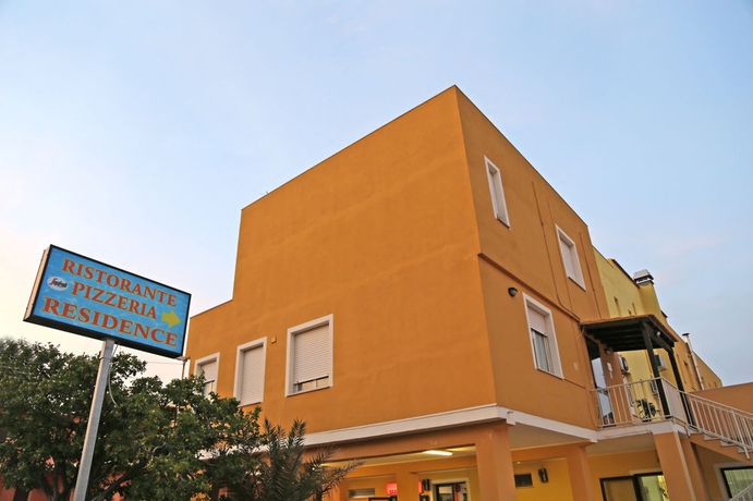 Imagen general del Hotel Residence Ampurias. Foto 3