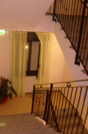 Imagen de los interiores del Hotel Residence Ampurias. Foto 14