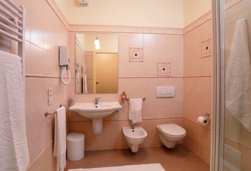 Imagen de la habitación del Hotel Residence Anchisemare, Alba Adri&aacute;tica. Foto 12