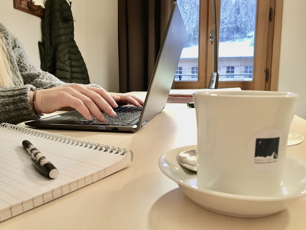 Imagen de la habitación del Hotel Residence And Spa Vallorcine Mont Blanc. Foto 3