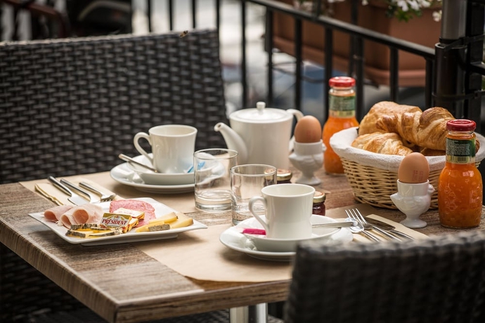 Imagen de la habitación del Hotel Residence And Spa Vallorcine Mont Blanc. Foto 17