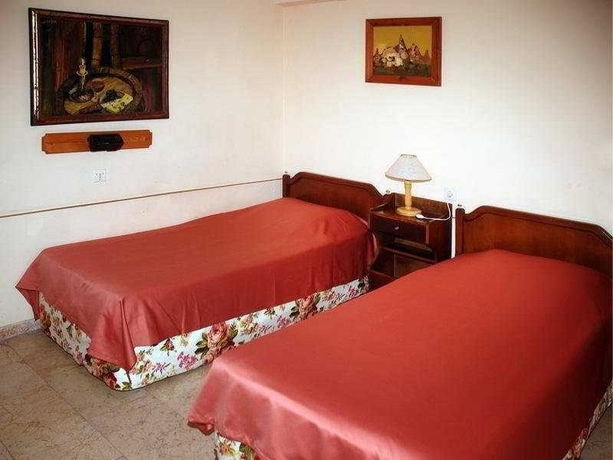 Imagen general del Hotel Residence Anfora. Foto 1