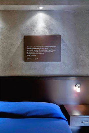 Imagen de la habitación del Hotel Residence Annunziata. Foto 6