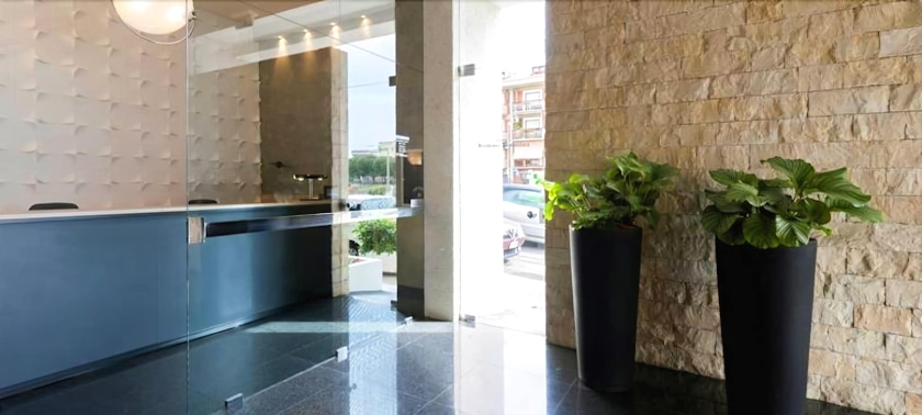 Imagen de los interiores del Hotel Residence Annunziata. Foto 17