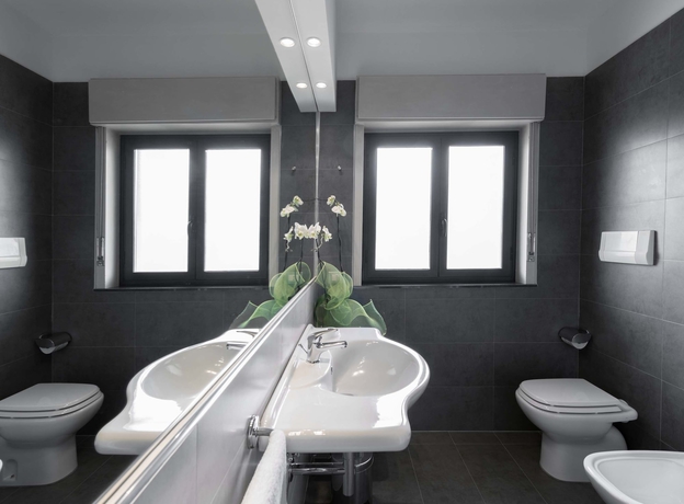 Imagen de la habitación del Hotel Residence Annunziata. Foto 14