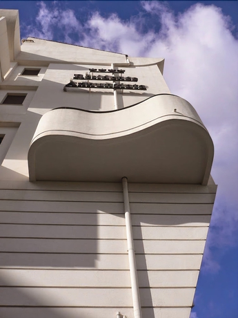 Imagen general del Hotel Residence Annunziata. Foto 2