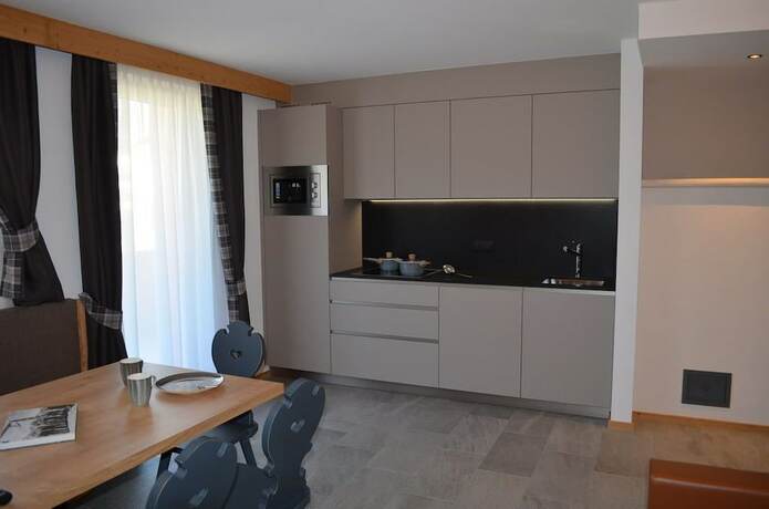 Imagen de la habitación del Hotel Residence Antares. Foto 11