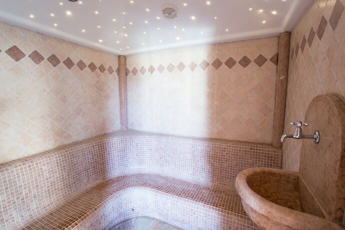 Imagen general del Hotel Residence Antares. Foto 3