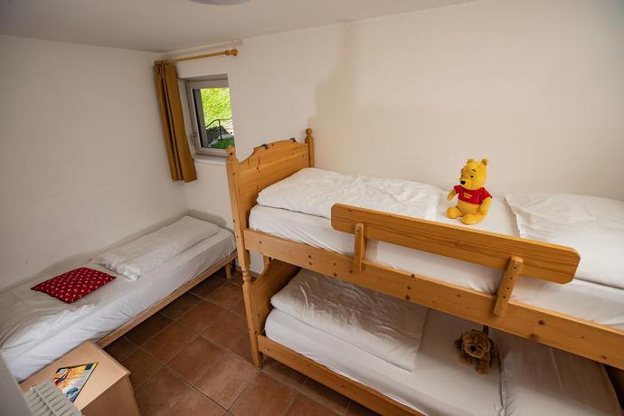 Imagen de la habitación del Hotel Residence Aparthotel Des Alpes. Foto 6