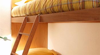 Imagen general del Hotel Residence Apfel. Foto 3