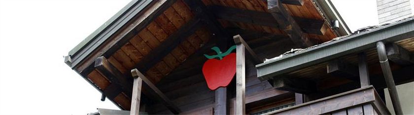 Imagen de la habitación del Hotel Residence Apfel. Foto 6