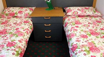 Imagen de la habitación del Hotel Residence Apfel. Foto 7