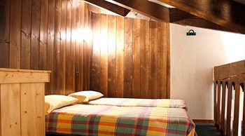 Imagen de la habitación del Hotel Residence Apfel. Foto 9