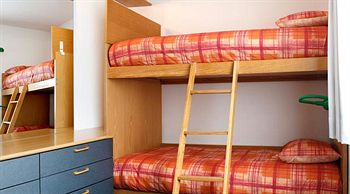 Imagen de la habitación del Hotel Residence Apfel. Foto 10