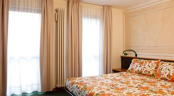 Imagen de la habitación del Hotel Residence Apfel. Foto 11