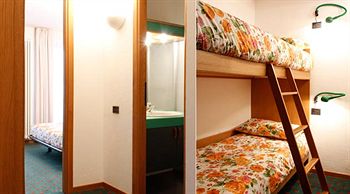 Imagen general del Hotel Residence Apfel. Foto 4