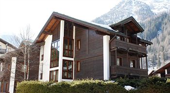 Imagen general del Hotel Residence Apfel. Foto 2