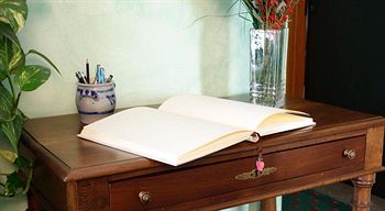 Imagen general del Hotel Residence Apfel. Foto 5