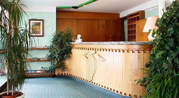 Imagen de la habitación del Hotel Residence Apfel. Foto 12