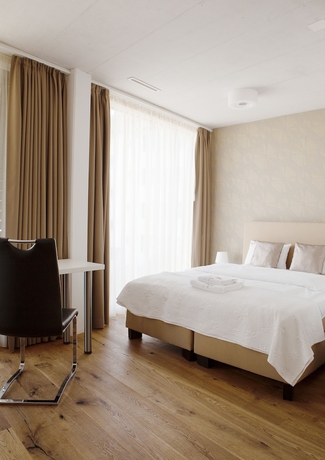 Imagen de la habitación del Hotel Residence Appartements. Foto 3