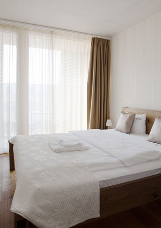 Imagen de la habitación del Hotel Residence Appartements. Foto 7