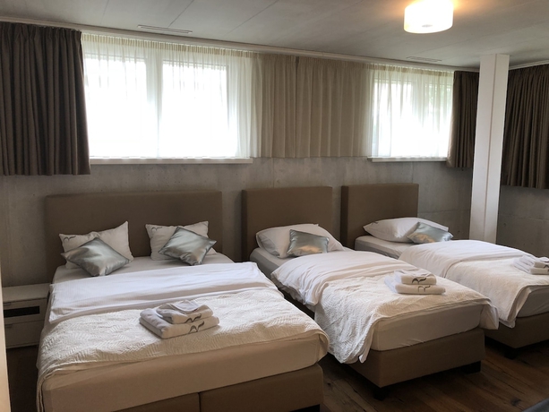 Imagen de la habitación del Hotel Residence Appartements. Foto 9