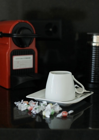 Imagen de la habitación del Hotel Residence Appartements. Foto 12